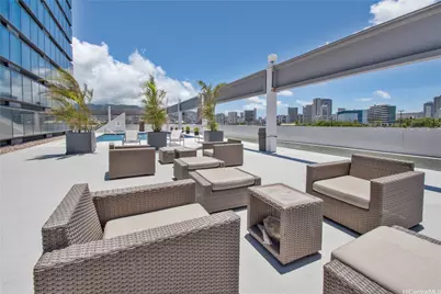 1750 Kalakaua Avenue #4100, Honolulu, HI 96826 - Photo 22