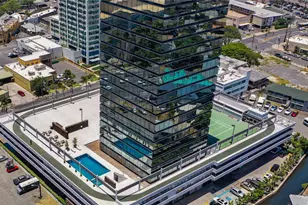 1750 Kalakaua Ave, Honolulu, HI 96826 - Photo 20