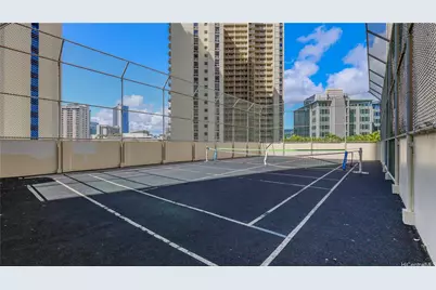 469 Ena Road #1508, Honolulu, HI 96815 - Photo 20