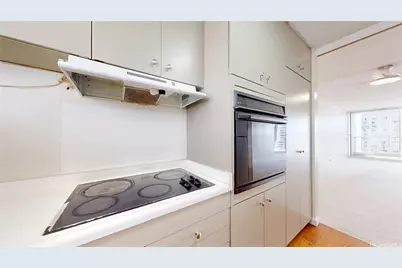 469 Ena Road #1508, Honolulu, HI 96815 - Photo 4