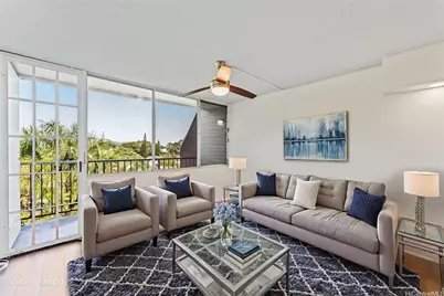 46-259 Kahuhipa Street #316B, Kaneohe, HI 96744 - Photo 1