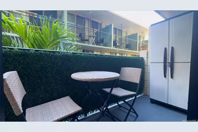 2425 Kuhio Avenue #309, Honolulu, HI 96815 - Photo 14