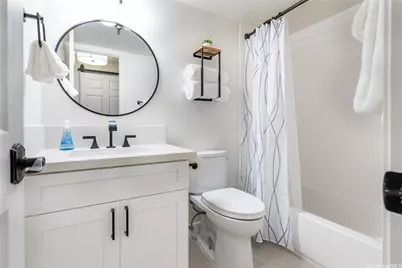 2425 Kuhio Avenue #309, Honolulu, HI 96815 - Photo 6