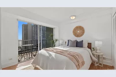 2440 Kuhio Avenue #2001, Honolulu, HI 96815 - Photo 10