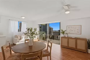 2440 Kuhio Ave, Honolulu, HI 96815 - Photo 2