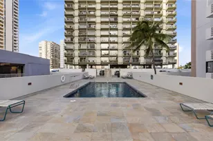2440 Kuhio Ave, Honolulu, HI 96815 - Photo 20