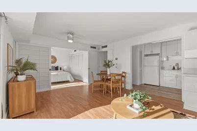 2440 Kuhio Avenue #2001, Honolulu, HI 96815 - Photo 6