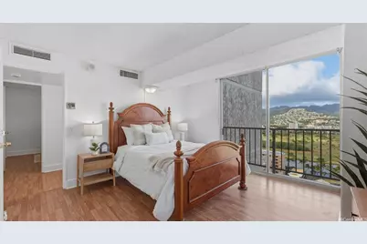 2440 Kuhio Avenue #2001, Honolulu, HI 96815 - Photo 14