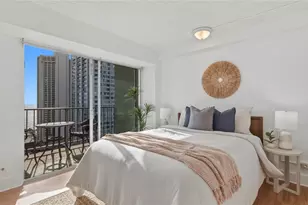 2440 Kuhio Ave, Honolulu, HI 96815 - Photo 10