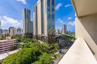2092 Kuhio Avenue #1202, Honolulu, HI 96815 - Photo 20