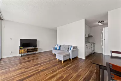 2092 Kuhio Avenue #1202, Honolulu, HI 96815 - Photo 4