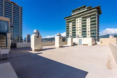 2092 Kuhio Avenue #1202, Honolulu, HI 96815 - Photo 24