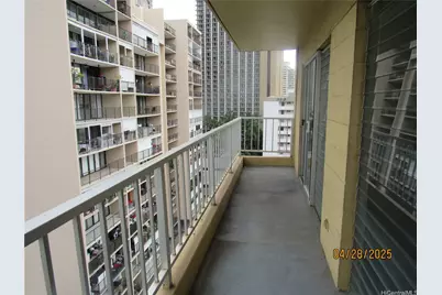 303 Liliuokalani Avenue #1004, Honolulu, HI 96815 - Photo 4
