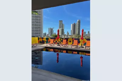 2740 Kuilei Street #402, Honolulu, HI 96826 - Photo 10