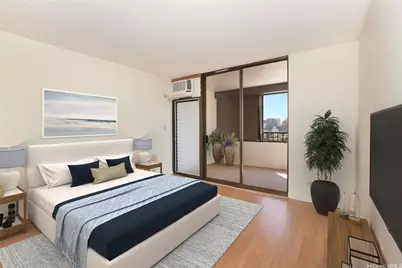 1521 Alexander Street #706, Honolulu, HI 96822 - Photo 8