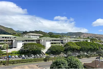 1521 Alexander Street #706, Honolulu, HI 96822 - Photo 16