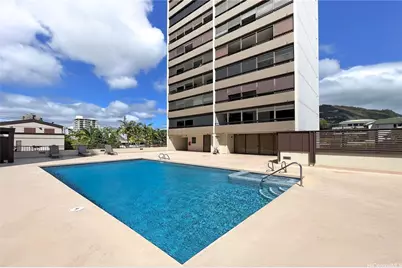 1521 Alexander Street #706, Honolulu, HI 96822 - Photo 18