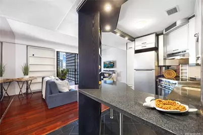 225 Queen Street #12G, Honolulu, HI 96813 - Photo 6