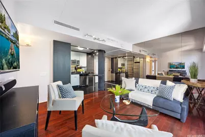 225 Queen Street #12G, Honolulu, HI 96813 - Photo 4