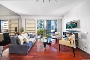 225 Queen St, Honolulu, HI 96813 - Photo 1