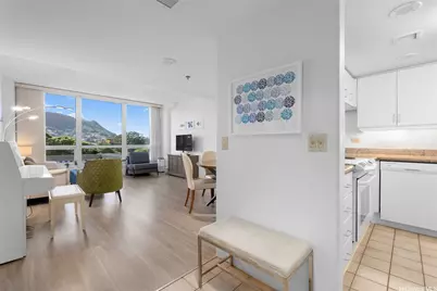 2047 Nuuanu Avenue #501, Honolulu, HI 96817 - Photo 4