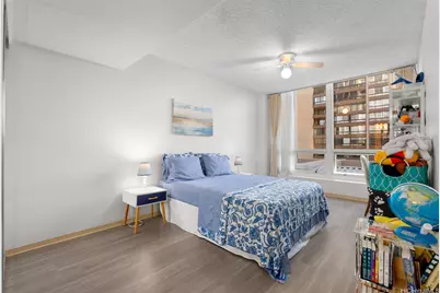 2047 Nuuanu Avenue #501, Honolulu, HI 96817 - Photo 6