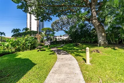 2047 Nuuanu Avenue #501, Honolulu, HI 96817 - Photo 24
