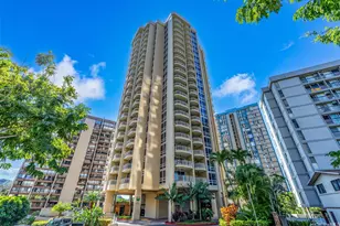 2047 Nuuanu Ave, Honolulu, HI 96817 - Photo 1