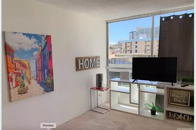 2421 Tusitala Street #402, Honolulu, HI 96815 - Photo 1