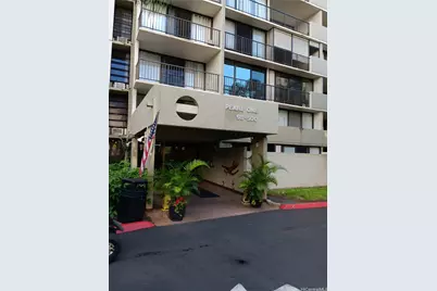 98-500 Koauka Loop #20A, Aiea, HI 96701 - Photo 1