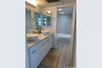 1650 Ala Moana Boulevard #3809, Honolulu, HI 96815 - Photo 4