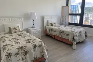 1650 Ala Moana Blvd, Honolulu, HI 96815 - Photo 6