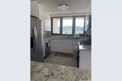 1650 Ala Moana Boulevard #3809, Honolulu, HI 96815 - Photo 1