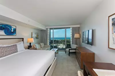 2139 Kuhio Avenue #1503 - Tower 2, Honolulu, HI 96815 - Photo 1