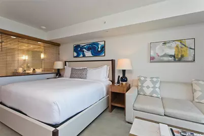 2139 Kuhio Avenue #1503 - Tower 2, Honolulu, HI 96815 - Photo 4