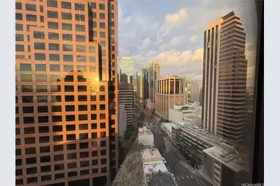 1088 Bishop Street #2101, Honolulu, HI 96813 - Photo 14