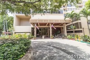 411 Hobron Ln, Honolulu, HI 96815 - Photo 2