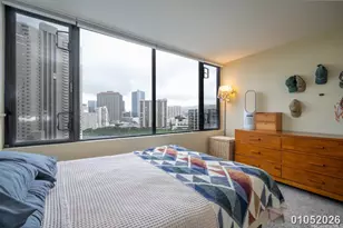 411 Hobron Ln, Honolulu, HI 96815 - Photo 10