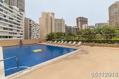 411 Hobron Lane #1514, Honolulu, HI 96815 - Photo 24