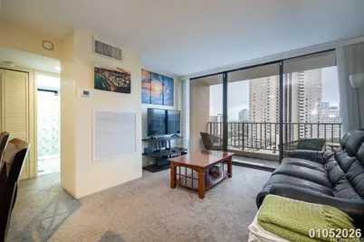 411 Hobron Lane #1514, Honolulu, HI 96815 - Photo 12