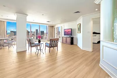 1888 Kalakaua Avenue #PH 3503, Honolulu, HI 96815 - Photo 8