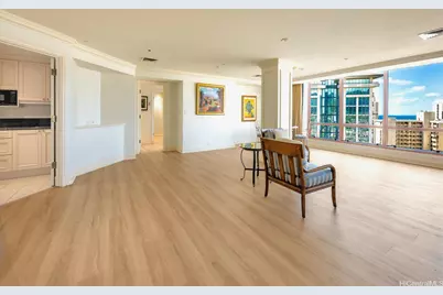 1888 Kalakaua Avenue #PH 3503, Honolulu, HI 96815 - Photo 4