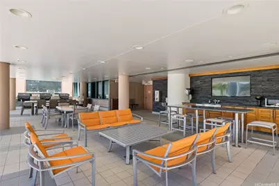 1888 Kalakaua Avenue #PH 3503, Honolulu, HI 96815 - Photo 20