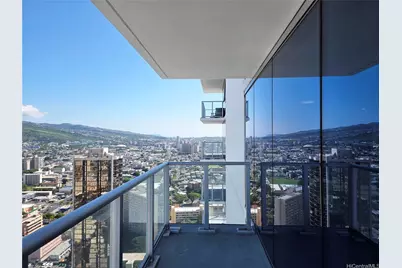 1500 Rycroft Street #4200R, Honolulu, HI 96814 - Photo 8