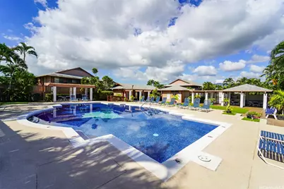 91-1062 Mikohu Street #4A, Ewa Beach, HI 96706 - Photo 24