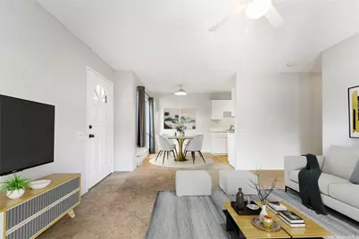 91-1062 Mikohu Street #4A, Ewa Beach, HI 96706 - Photo 4