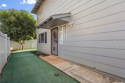 91-1033 Hoomaka Street #66, Ewa Beach, HI 96706 - Photo 24