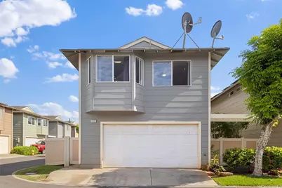 91-1033 Hoomaka Street #66, Ewa Beach, HI 96706 - Photo 2