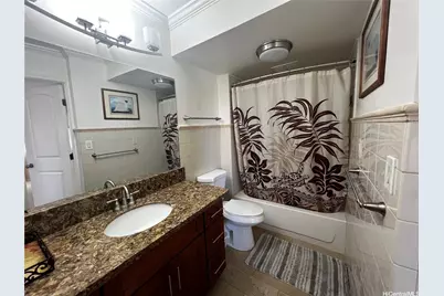 2140 Kuhio Avenue #1912, Honolulu, HI 96815 - Photo 6