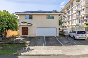 1446 Liholiho St, Honolulu, HI 96822 - Photo 1